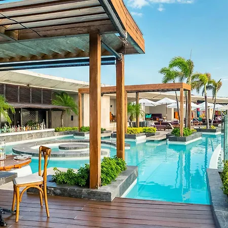 Hyatt Centric Playa Del Carmen - Downtown House & Beach House (Adults Only)-3